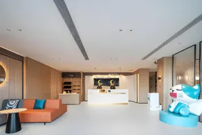 City Comfort Inn Guangzhou South Railway Station - Image 2