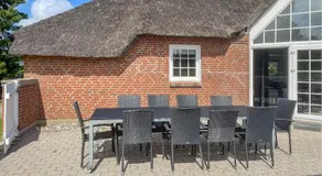 Dejligt hjem i Ringkøbing med sauna - Image 5