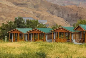 Rangyul Resort - Image 2