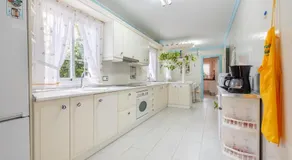 Villa \"Son Ferrer\" avec jardin, piscine, Wi-Fi et climatisation - Image 4
