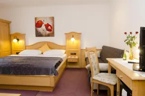 Pension Parzer Pressbaum bei Wien - Image 4