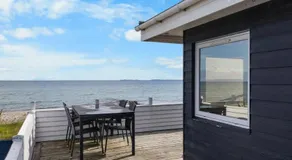 Casa con barbacoa y terraza | Vistas al mar - Image 5
