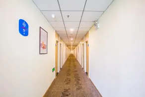 Hanting Hotel Changshu Changjiang Road - Image 4