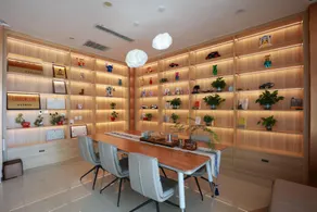 Youyue Business Hotel (Hengshui Zaoqiang Fuqiang Road Branch) - Image 3