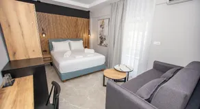 Konstantinoupolis Rooms - Image 2