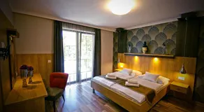 Boutique Hotel Divina - Image 2