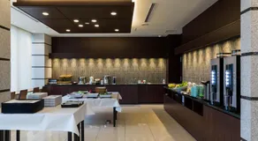 N Gate Hotel Osaka - Image 4