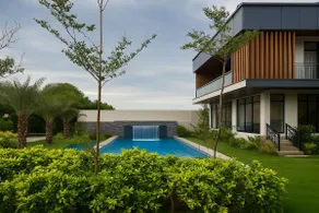 Swagatha The Beach House 3Bhk Villa - Image 3