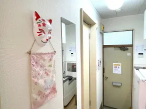 Great Access to Tokyo Disneyland | Max 3 Guests | Long Stay OK Wi-Fi - Image 5