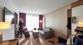 Hotel Mühlenhof Lollar - Image 3