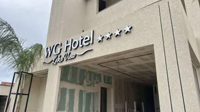 WG Hotel Lake View - Image 4