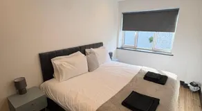 Cozy 1 Bed Apartment In North Finchley - Image 2