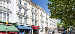 Three Bed Flat in Belsize Park–Families & Business - Image 3