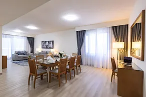Golden Sands Bur Dubai - Image 3