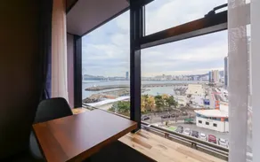 Busan Gwangalli Hotel Raum 103 - Image 3