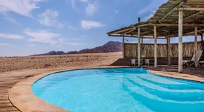 Desert Hills Glamping Camp - Image 4