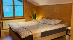 Chalet with Mountain View ,Near Aletsch Arena - Image 2