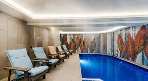 Ardo Hill Spa Hotel and Restaurant - Image 3