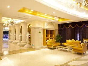 Vienna Hotel Banxuegang Road - Image 3