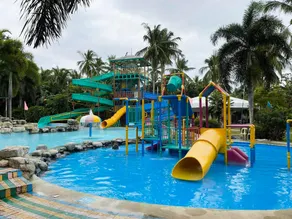 Green Nature Resort and Leisure Park  - Image 5