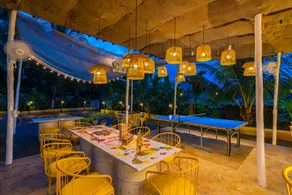 Whoopers Party Hostel, Palolem - Image 4