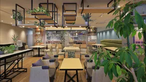 Shin Toji Hotel Lulud - Image 4