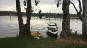 BUNDALONG WATERFRONT<br>Bundalongs wichtigstes Mietobjekt. <br>Bundalong's Best<br> - Image 5
