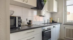 ImmoStay D# City Apartment - Modern & WiFi - Image 5