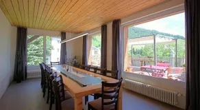 Hotel Bellavista Ftan - Image 3
