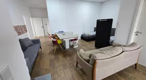 Work & Family Apartment Herzogenaurach - Image 4
