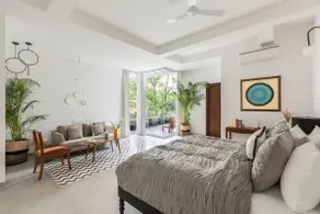 La Covelo by The Blue Kite - 3BHK Villas very close to Assagao with Private Pool, Terrace, Garden, Kitchen & Security - Image 2