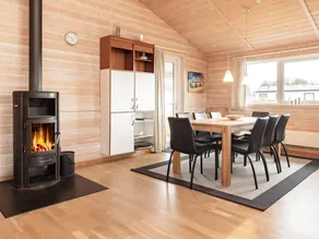 5 star holiday home in Thisted - Image 3
