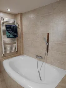 Very comfortable flat for the whole family - Image 3