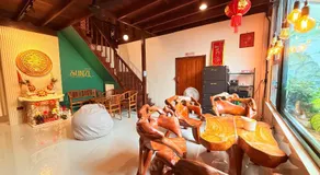 SUNZI BOUTIQUE HOSTEL : ซันซิ บูทีค โฮสเทล - Image 5