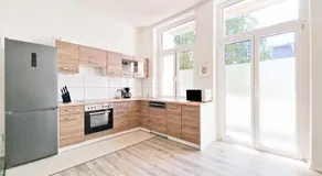 RAJ Living - 3 Zimmer Wohnungen mit Balkon - 15 Min zur Messe DUS - Image 5