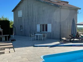 Spacious Holiday Home With Nordic spa - Image 5