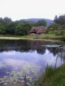 Eden Lodge Vumba - Image 3