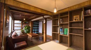DOT HOUSE NAGANO Traditional Japanese house - Vacation STAY 82102 - Image 5