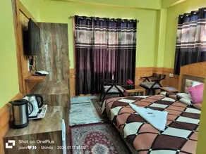 Sai Cottage Shimla - Image 3