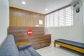 Hotel O Crystal Executive Suites - Image 5