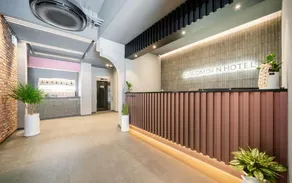 Gwangju Cheomdan Hotel - Image 3