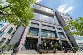 Bucheon Bucheon Hotel - Image 4