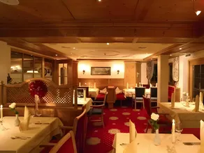 Olympia-Relax-Hotel Leonhard Stock - Image 4
