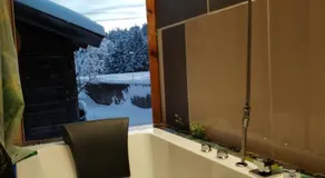"0" Sterne Hotel Weisses Rössl in Leutasch/Tirol - Image 2