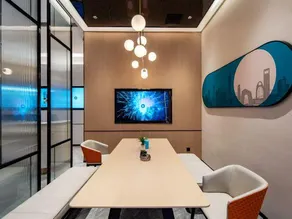 City Comfort Inn (Suqian Hongzehu East Road Diamond Apartment) - Image 5