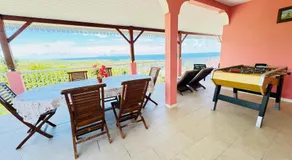 VILLA C'MARGOT - Image 3