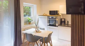 ImmoStay S#Ferienhaus - mit Balkon & WiFi - Image 3