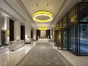 Golden Tulip New Asia Hotel The Bund Shanghai - Image 2