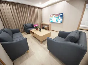 Ji Yi Hotel (Pedestrian Street Branch) - Image 4