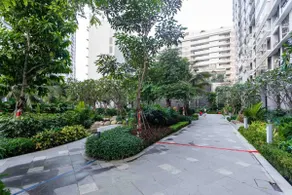 The Peak Three Bedroom- Midtown Phu My Hung - Image 5
